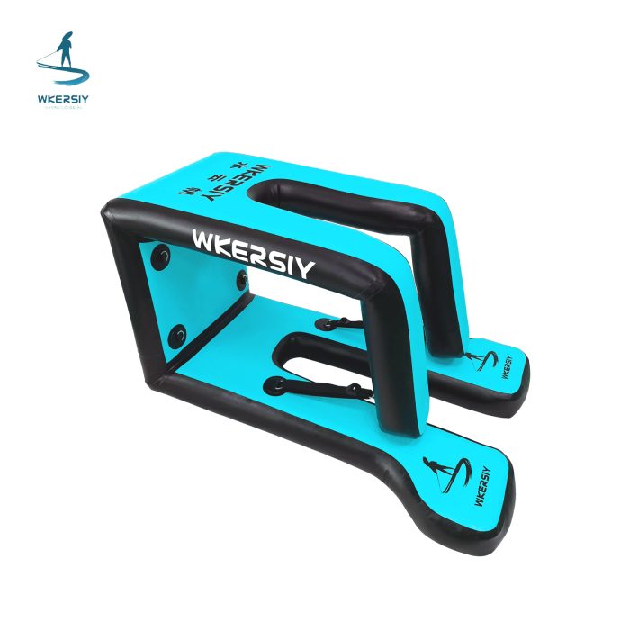 Wkersiy Гидрофойл DockStarter Platform Синяя