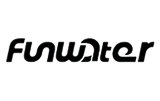 Funwater Market-Leading SUPs Partner Logo